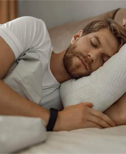 Sleep smarter: essential tips for optimising sleep for better health