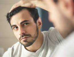 Top 5 tips to reduce scarring after hair transplant procedure