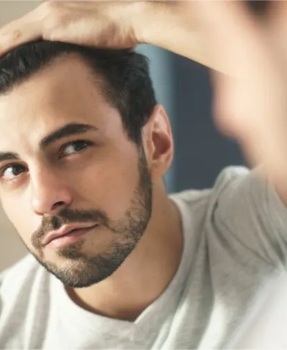 Top 5 tips to reduce scarring after hair transplant procedure