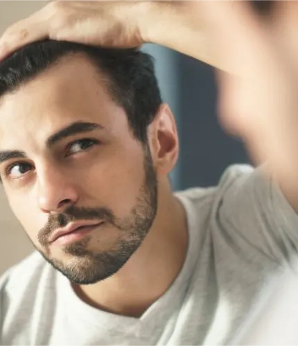 Top 5 tips to reduce scarring after hair transplant procedure