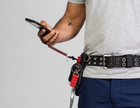 How to choose the right tool lanyard for the job