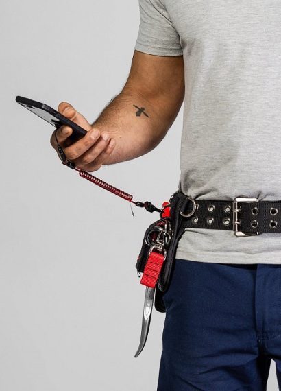 How to choose the right tool lanyard for the job