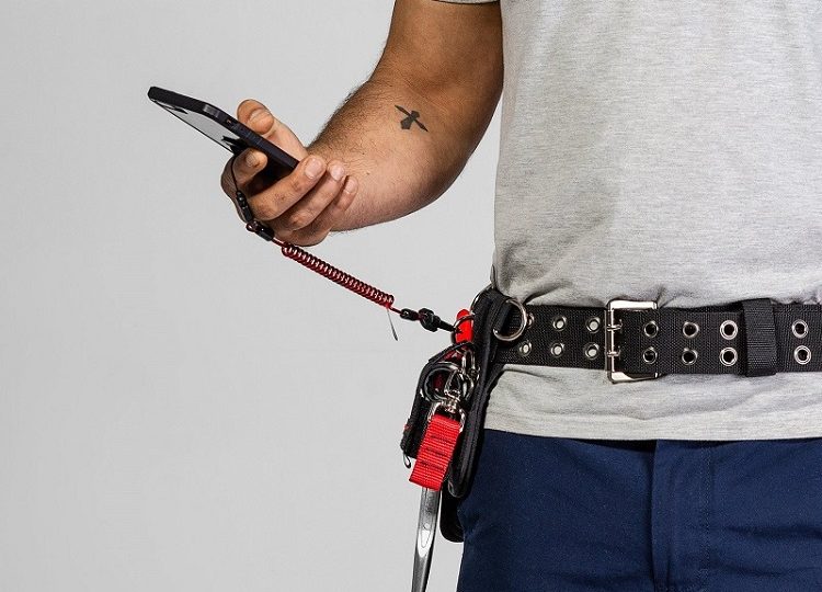 How to choose the right tool lanyard for the job