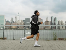 How to choose the perfect running gear for every season