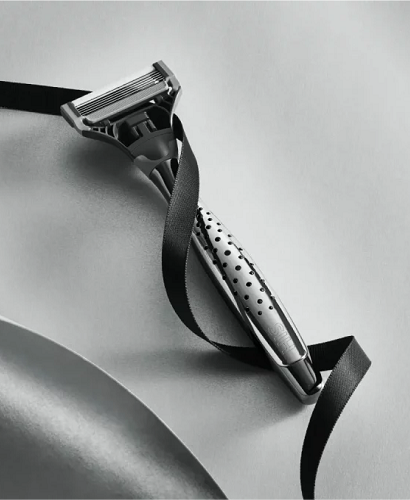 Harry’s launches craft edition handle for effortless shaving