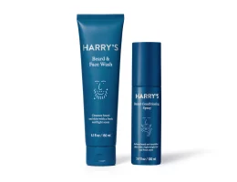 Harry’s has Introduced a New Beard Care Line