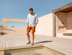 How to choose the perfect men’s shorts for the summer