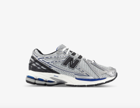 We love: the new balance 1906 trainers