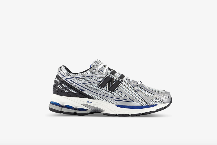 We love: the new balance 1906 trainers