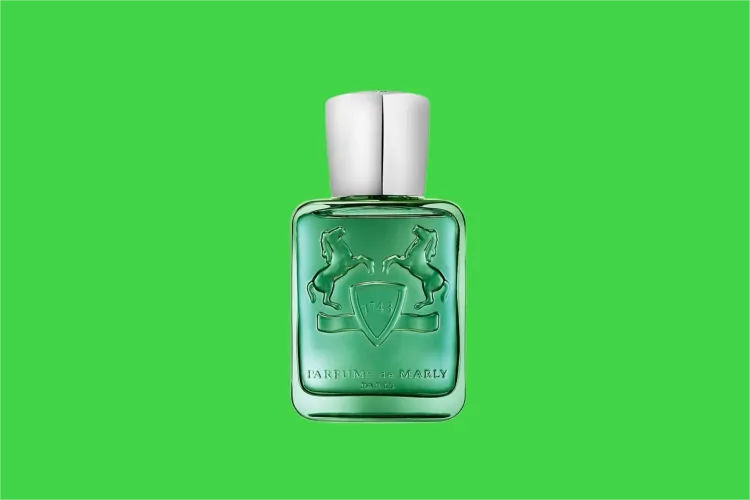 Indulge in luxury: exploring the alluring scent of greenley by parfums de marly