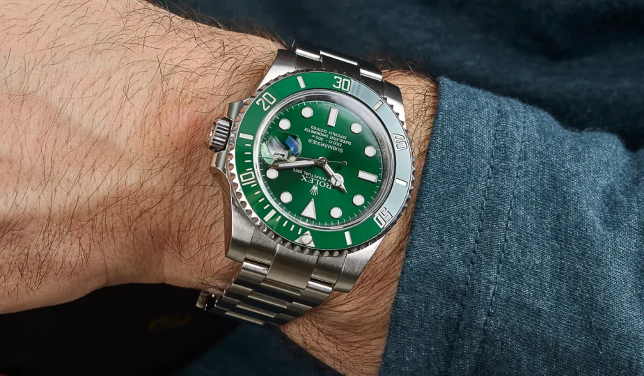 Spotlight on Iconic Rolex Models