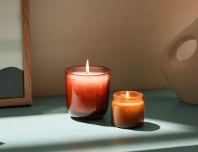 The Science Behind Scented Candles: How Aromatherapy Works