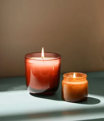 The Science Behind Scented Candles: How Aromatherapy Works